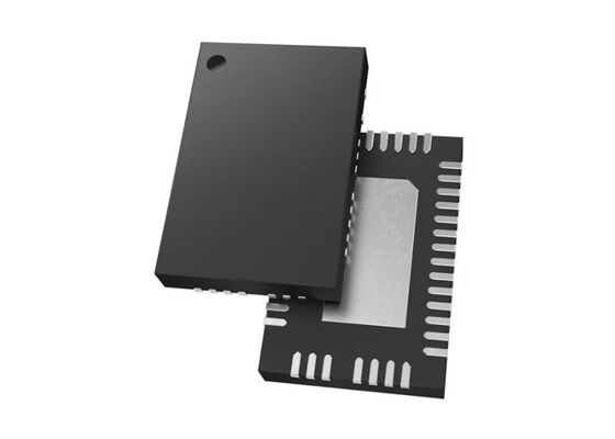 LT8708IUHG 80V Σύγχρονος ελεγκτής 4-διακόπτων Buck-Boost DC/DC με αμφίδρομη μεταφορά ενέργειας