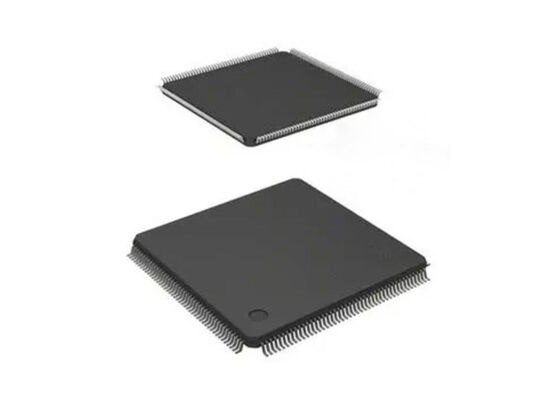 CYT6BJ8DDBQ0AEEGS Μικροελεγκτής MCU TRAVEOTM T2G CYT6BJ σειράς Quad Core 32-bit μικροελεγκτής TQFP-176
