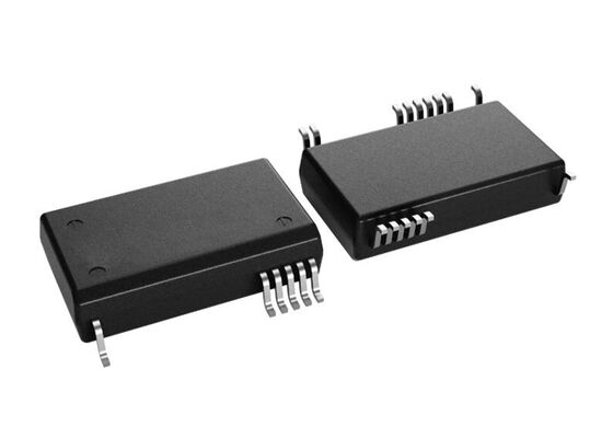 AMC0380R06DFXR Συνολικού κυκλώματος Chip Precision Galvanically Isolated Amplifier SSOP-15