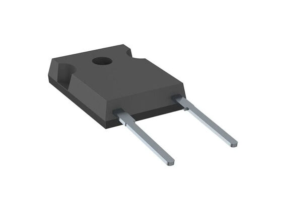 FFSH5065A Τσιπ ολοκληρωμένου κυκλώματος 50A 650V Σίλικον Καρβιδίου Δίοδος Schottky για Σύστημα Νέφης