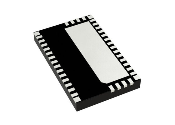 LMG3612REQR GaN IC 650V 120mΩ GaN Δύναμη FET VQFN-38 Γάλιο νιτρικό σταδίων ισχύος