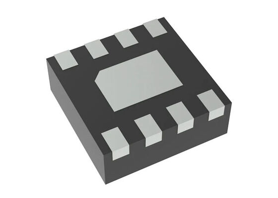 NCT375MNR2G Chip ολοκληρωμένου κυκλώματος ψηφιακός αισθητήρας θερμοκρασίας με διεπαφή 2 καλωδίων και SMBus Time-out