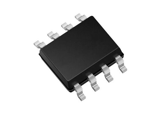 NCV7041D3G100R2G Integrated Circuit Chip Υψηλής τάσης Υψηλής ανάλυσης ενισχυτές αισθητήρα ρεύματος 80V