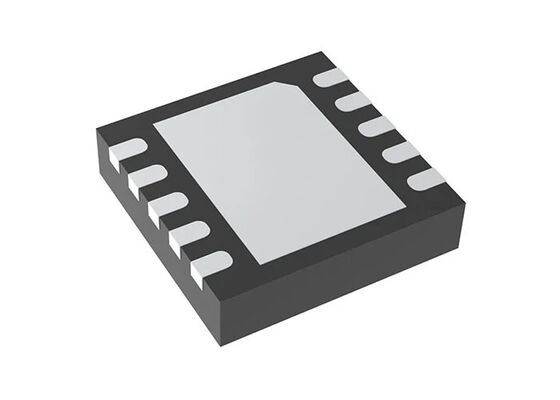 NIS4461MT1TXG Τσιπ ολοκληρωμένου κυκλώματος 9V έως 24V Ηλεκτρονική ασφάλεια για τη διαχείριση ισχύος της μητρικής πλακέτας