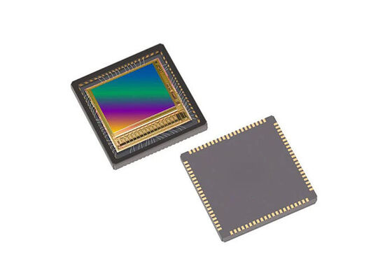 NOIP1SE016KA-GTI αισθητήρας IC 16.8MP Global Shutter CMOS αισθητήρας εικόνας για τη λήψη εικόνας