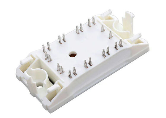 NXH100B120H3Q0PG Αυτοκινητοβιομηχανικές μονάδες IGBT 1200V Ενσωματωμένη μονάδα διόδου SiC για το στάδιο ενίσχυσης MPPT