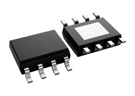 LMR38010FSDDAR Τσιπ ολοκληρωμένου κυκλώματος 80V SIMPLE SWITCHER Συγχρονισμένος μετατροπέας HSOIC-8