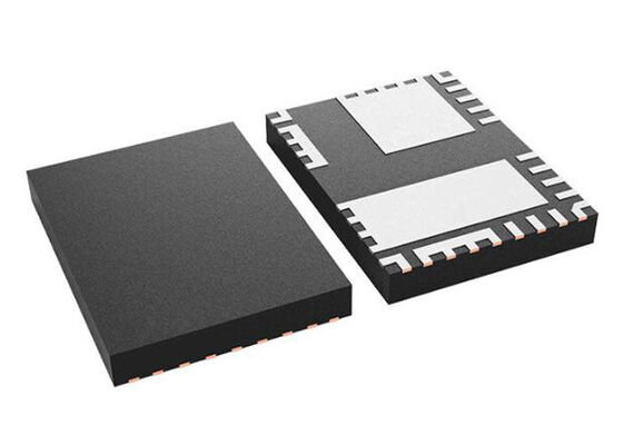 LMG2652HRFBR GaN IC 650V 140mΩ GaN Power-FET Half Bridge VQFN-19 E-GAN FET με οδηγό
