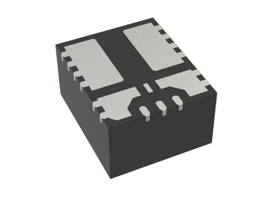 TPSM861253RDXR Integrated Circuit Chip Μη απομονωμένη μονάδα PoL QFN-FCMOD-7 Σύγχρονη μονάδα Buck