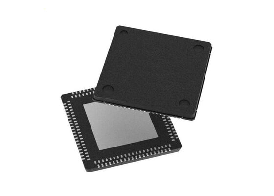 PCI11414C-I/PMX Ethernet IC Μονού τσιπ PCIe Switch IC VQFN-164 Γέφυρες Ethernet