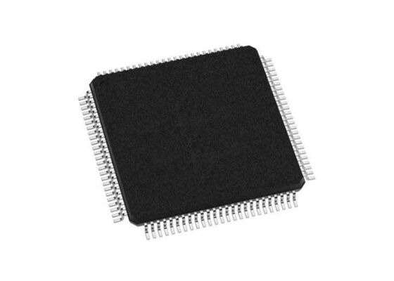 Μικροελεγκτής MCU 72MHz 2-Bit Μικροελεγκτής IC TQFP-100 PIC32CM GC σειράς MCU