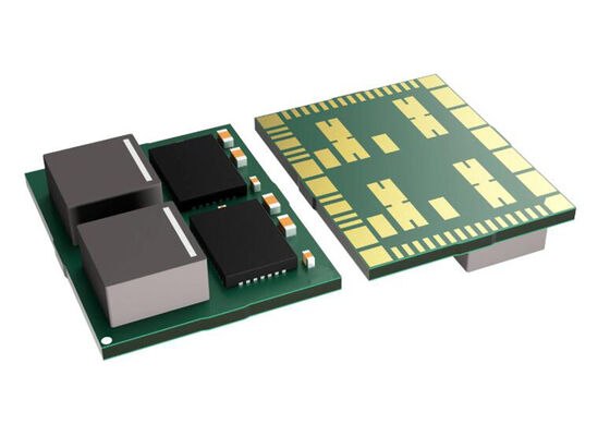 TPSM8D6B24MOWR Integrated Circuit Chip PMBus Buck Power Module QFM-59 Μη απομονωμένη μονάδα PoL