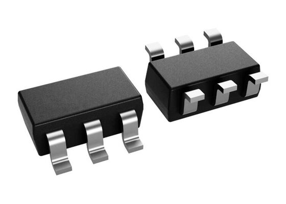 TPS3808EG33DBVR Integrated Circuit Chip Low-Quiescent-Current Programmable-Delay Supervisor SOT-23-6 (Προγραμματιζόμενος προγραμματισμός καθυστέρησης)