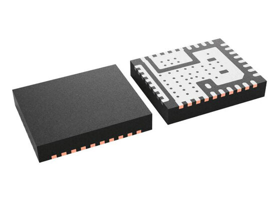 TPS546B25RXXR ολοκληρωμένο κύκλωμα τσιπ 25A PMBus Synchronous Buck Converter WQFN-FCRLF-37