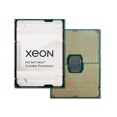 CD8070604480501S AI επεξεργαστής τσιπ Εγκατεστημένο Xeon Platinum 8376H επεξεργαστής τσιπ