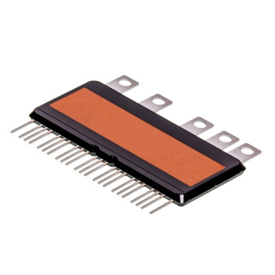 FF300R12ME7PB11 Μοδούλες IGBT αυτοκινήτων 1200V 300A Διπλή μονάδα IGBT για έξυπνα κτήρια