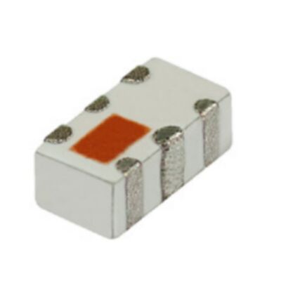 Μοντέλο ασύρματης επικοινωνίας HFCW-242 2400 - 3300 MHz LTCC Φίλτρο υψηλής διέλευσης
