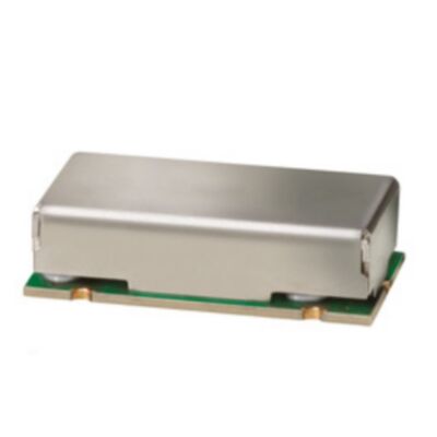 LPF-B375 Μοντέλο ασύρματης επικοινωνίας DC - 375MHz 50Ω Συγκεντρωμένο φίλτρο χαμηλής διέλευσης LC