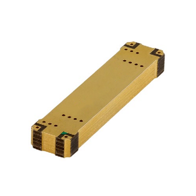 QCH-272 Μοντέλος ασύρματης επικοινωνίας 50Ω 700MHz έως 2700MHz 200W Power Splitter