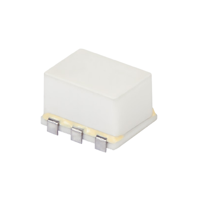 JDC-20-3-75 Μοντέλος ασύρματης επικοινωνίας 2 - 250 MHz 75Ω 19,2 dB SMT Κατευθυντικός ζεύγος
