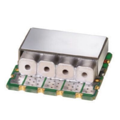 CBP-1280F Μονάδα ασύρματης επικοινωνίας 1160 έως 1400 MHz Κερματικό φίλτρο διέλευσης ζώνης αντηχών