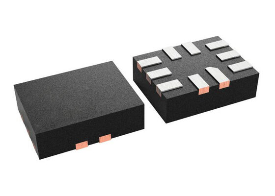 Τσιπ ολοκληρωμένου κυκλώματος INA190A1IRSWR 40V Current-Shunt Monitor UQFN-10 Current Sense Amplifier