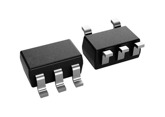 INA280A5IDCKR Chip ολοκληρωμένου κυκλώματος υψηλής ακρίβειας 1.1MHz ενισχυτής αισθητήρα ρεύματος για διακομιστή ράκ