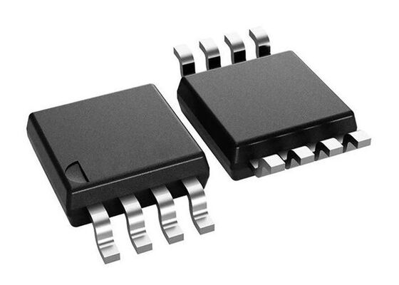 INA296A3IDGKR Συμπληρωμένο κύκλωμα Chip Current Sense Amplifier για συστήματα διαχείρισης μπαταριών