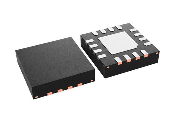 INA4290A2IRGVR Συνολικού κυκλώματος Chip Quad-Channel 120V High-Bandwidth Unidirectional Current Sense Amplifier