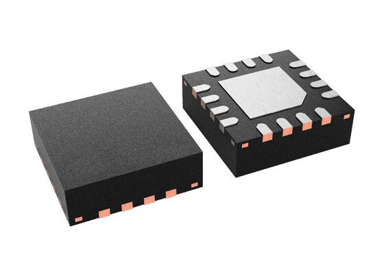 LMH32401YR ολοκληρωμένο κύκλωμα τσιπ 450 MHz Προγραμματιζόμενος ενισχυτής ταχείας αντίστασης με δυνατότητα προγραμματισμού απολαβής