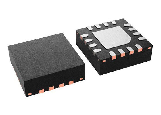 THS4561IRGTR Τσιπ ολοκληρωμένου κυκλώματος 60MHz Πλήρως διαφορικός ενισχυτής ευρείας τροφοδοσίας VQFN-16