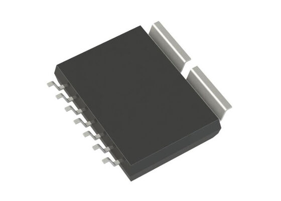 TMCS1126A3AQDVGR Αισθητήρας IC Γκαλβανικά απομονωμένος Αισθητήρας ρεύματος ρεύματος SOIC-10 Μαγνητικοί αισθητήρες