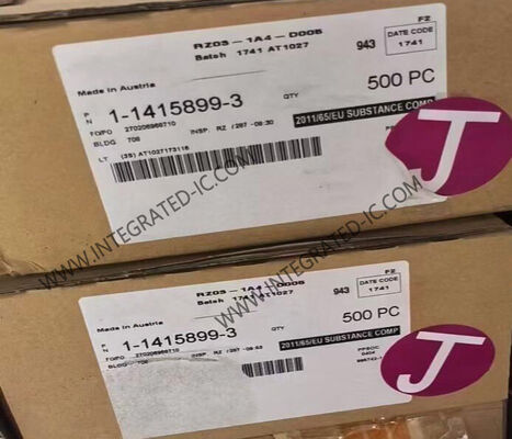16A Monostable Power Relay 400VAC PCB Relay για Οικιακές Συσκευές