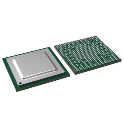 TMS320DM8148CCYE0 Μικροελεγκτής MCU DaVinci Ψηφιακός επεξεργαστής μέσων ενημέρωσης FCBGA-684