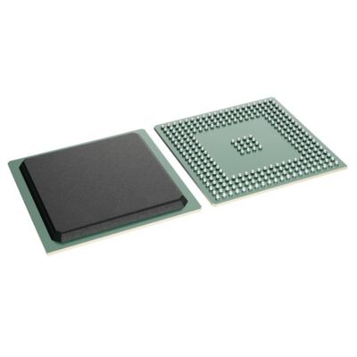 TMS320C6713BZDP300 Μικροελεγκτής MCU Υψηλής απόδοσης 300MHz C67x DSP με πλωτό σημείο