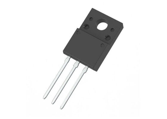 RJK1001DPP-A0 Τσιπ ολοκληρωμένου κυκλώματος 100V 80A N-Channel Power MOSFETs TO-220-3 Διακριτές ισχύος