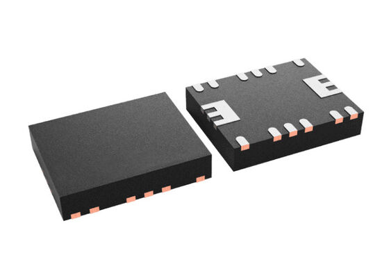 INA751AQWREMRQ1 Integrated Circuit Chip Υπερτελής ακρίβειας ενισχυτής αισθητήρα ρεύματος με γρήγορη παροδική απόκριση