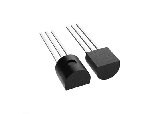 TMF0008LP Integrated Circuit Chip 8Kb FRAM με Single Wire SDQTM Interface συμβατό με πρωτόκολλο 1-Wire