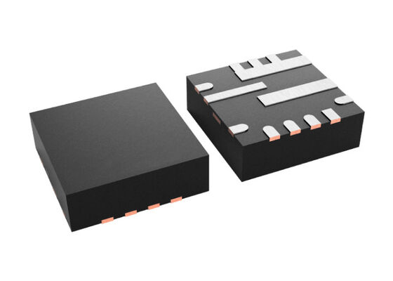 TPS56A37RPAR Τσιπ ολοκληρωμένου κυκλώματος 4.5V έως 28V Εισαγωγή 10A Σύγχρονος μετατροπέας Buck