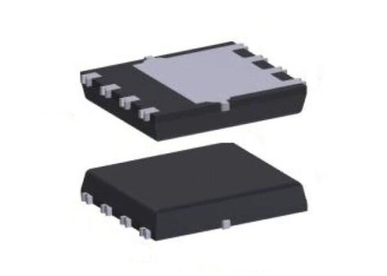 RBE029N10R1SZN6 Ολοκληρωμένο Κύκλωμα Τσιπ Power MOSFETs 100V 160A REXFET-1 N-Channel MOSFET Τρανζίστορ