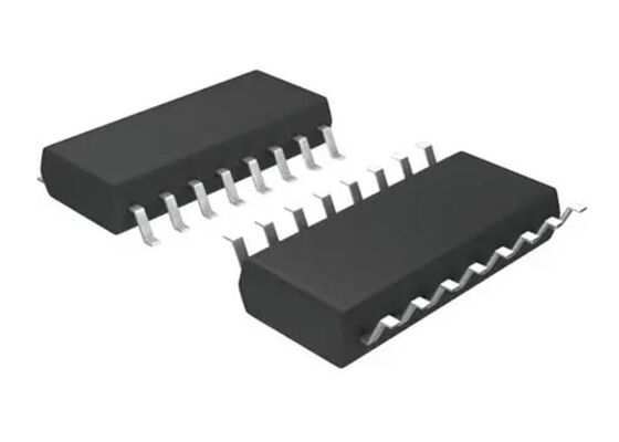 RAJ2930104AGM Ολοκληρωμένο Κύκλωμα Οδηγός Πύλης Αυτοκινήτου Απομονωμένος Μονού Καναλιού SOP16
