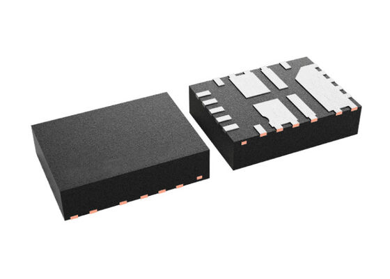 TPS51388VABR Τσιπ ολοκληρωμένου κυκλώματος 4.5V έως 24V 12A Σύγχρονος μετατροπέας Buck με ρυθμιζόμενη έξοδο