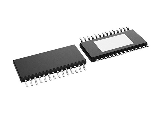 LM5066IPMHE Chip ολοκληρωμένου κυκλώματος 10V έως 80V Hot Swap Controller με PMBus Interface