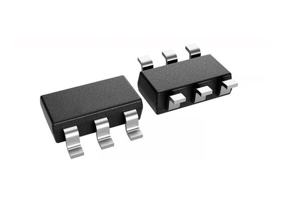 Ολοκληρωμένο κύκλωμα LMR51403XDBVR 0.3A Συγχρονισμένος μετατροπέας Buck με ρεύμα ηρεμίας 25µA
