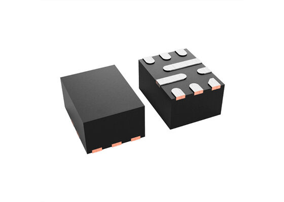 TPS54538RQFR Τσιπ ολοκληρωμένου κυκλώματος 3.8V έως 28V Σύγχρονος μετατροπέας Buck με λειτουργία επιλογής από τον χρήστη