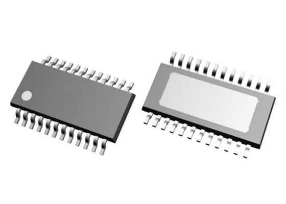 2ED2410-EM Τσιπ ολοκληρωμένου κυκλώματος EiceDRIVERTM APD Smart High-Side N-Channel MOSFET Gate Driver PG-TSDSO-24
