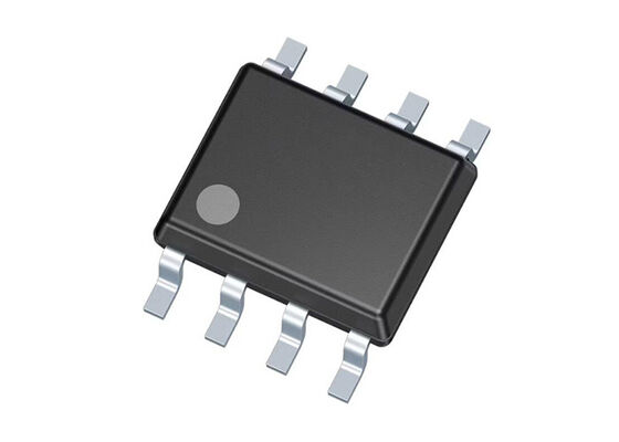 2EDL2504F65 Integrated Circuit Chip 650V Half-Bridge Gate Driver με ενσωματωμένη προστασία από υπερστροφή