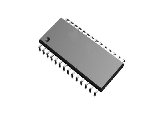 6EDL04N065PT Ολοκληρωμένο Κύκλωμα 650V Τριφασικό Οδηγός Πύλης IC PG-DSO-28