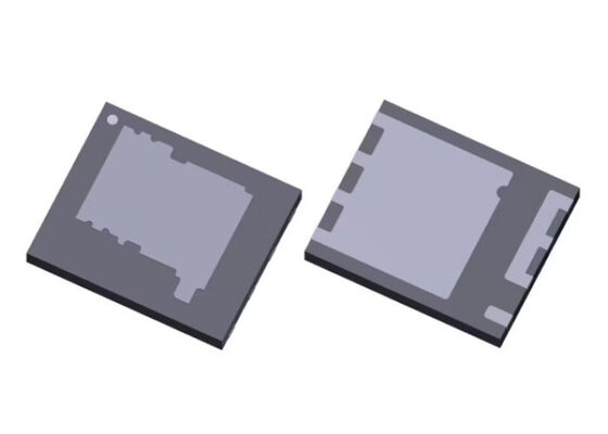 BSC007N04LS6SC Ολοκληρωμένο Κύκλωμα Chip 40V 381A OptiMOS™ 6 Power MOSFET Τρανζίστορ PG-WSON-8