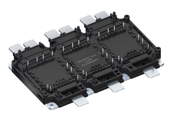 FS1150R08A8P3C Ενότητες IGBT Αυτοκινήτων HybridPACK™ Drive G2 Ενότητα Ισχύος Six-Pack 750V
